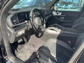 Mercedes-Benz GLS 600 MAYBACH / FIRST CLASS / E-ACTIVE BODY / , снимка 9