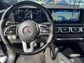 Mercedes-Benz GLS 600 MAYBACH / FIRST CLASS / E-ACTIVE BODY / , снимка 11