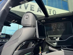 Mercedes-Benz GLS 600 MAYBACH / FIRST CLASS / E-ACTIVE BODY / , снимка 13