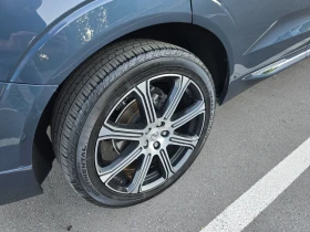 Volvo XC60 INSCIPTION !!! T5 FULL, снимка 6