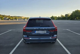 Volvo XC60 INSCIPTION !!! T5 FULL, снимка 4