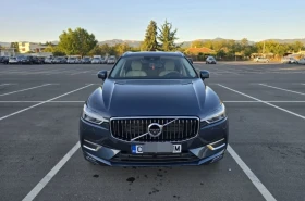 Volvo XC60 INSCIPTION !!! T5 FULL, снимка 2