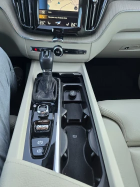 Volvo XC60 INSCIPTION !!! T5 FULL, снимка 10