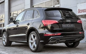 Audi Q5 3.0 TDI.S.LINE.QUATTRO , снимка 4