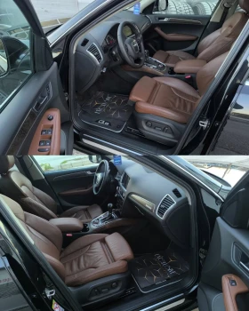 Audi Q5 3.0 TDI.S.LINE.QUATTRO , снимка 11