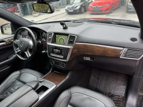 Mercedes-Benz ML 350 BLUETEC 4MATIC, снимка 12