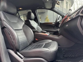 Mercedes-Benz ML 350 BLUETEC 4MATIC, снимка 13