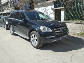 Mercedes-Benz GL 450, снимка 3