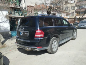 Mercedes-Benz GL 450, снимка 2