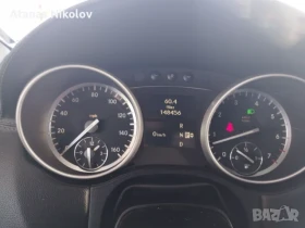 Mercedes-Benz GL 450, снимка 9