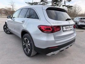 Mercedes-Benz GLC GLC 300 de 4Matic PLUGIN-HYBRYD, снимка 4