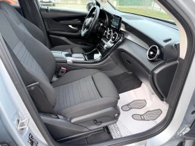Mercedes-Benz GLC GLC 300 de 4Matic PLUGIN-HYBRYD, снимка 9