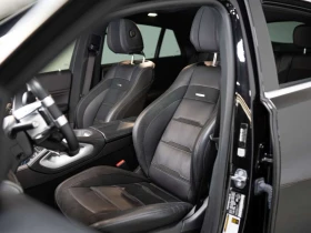 Mercedes-Benz GLE 53 4MATIC КУПЕ* DISTRONIC* КРАБОН* BURMESTER* 360* ФИКСИРАНА, снимка 16