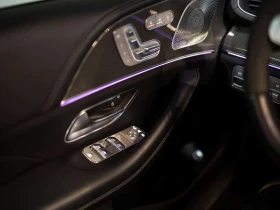 Mercedes-Benz GLE 53 4MATIC КУПЕ* DISTRONIC* КРАБОН* BURMESTER* 360* ФИКСИРАНА, снимка 10