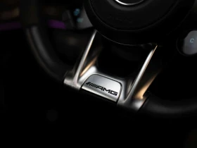 Mercedes-Benz GLE 53 4MATIC КУПЕ* DISTRONIC* КРАБОН* BURMESTER* 360* ФИКСИРАНА, снимка 14