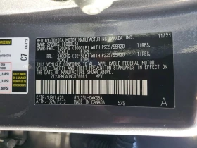 Lexus RX 450h 3.5l Base, снимка 12