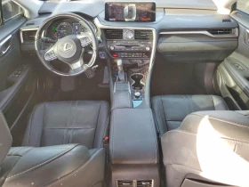 Lexus RX 450h 3.5l Base, снимка 8