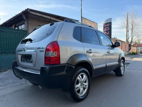 Hyundai Tucson 2, 000CRDI 4x4 EURO4 , снимка 7