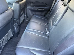 Hyundai Tucson 2, 000CRDI 4x4 EURO4 , снимка 10