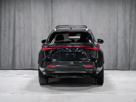 Lexus NX 350h 2023 Lexus NX 350H, снимка 4