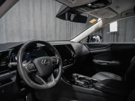 Lexus NX 350h 2023 Lexus NX 350H, снимка 5