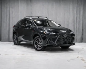 Lexus NX 350h 2023 Lexus NX 350H, снимка 2