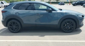 Mazda CX-30 2.0 M Hybrid , снимка 2