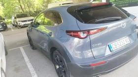 Mazda CX-30 2.0 M Hybrid , снимка 3