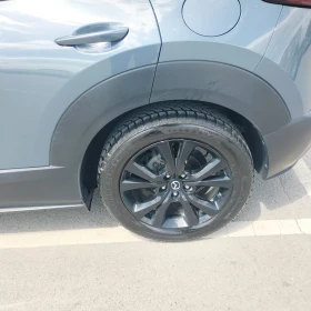 Mazda CX-30 2.0 M Hybrid , снимка 6