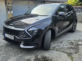 Kia Sportage, снимка 2