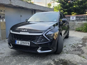 Kia Sportage, снимка 1