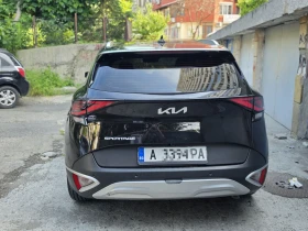 Kia Sportage, снимка 5