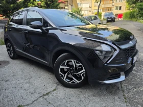 Kia Sportage, снимка 7