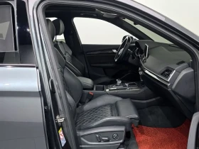 Audi SQ5 3.0 TDI QUATTRO, снимка 11