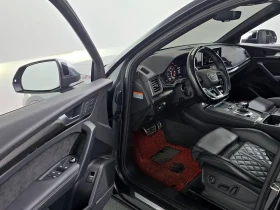 Audi SQ5 3.0 TDI QUATTRO, снимка 10