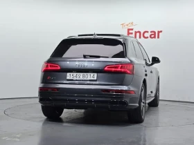 Audi SQ5 3.0 TDI QUATTRO, снимка 4