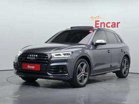 Audi SQ5 3.0 TDI QUATTRO, снимка 1