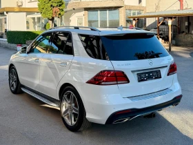 Mercedes-Benz GLE 400 4Matic AMG-Pack, снимка 4