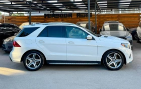 Mercedes-Benz GLE 400 4Matic AMG-Pack, снимка 7