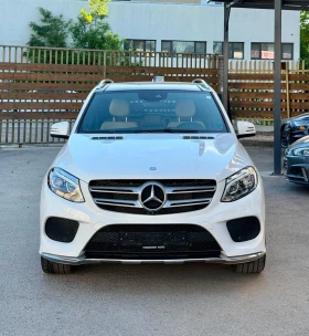 Mercedes-Benz GLE 400 4Matic AMG-Pack, снимка 3