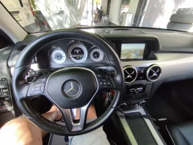 Mercedes-Benz GLK 350cdi/256hp/4matic /Швейцария , снимка 10