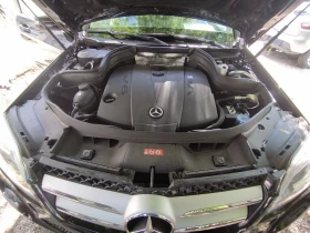 Mercedes-Benz GLK 350cdi/256hp/4matic /Швейцария , снимка 7