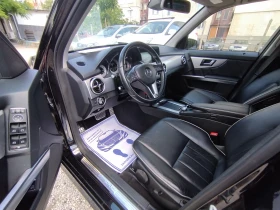 Mercedes-Benz GLK 350cdi/256hp/4matic /Швейцария , снимка 8