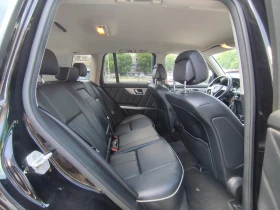 Mercedes-Benz GLK 350cdi/256hp/4matic /Швейцария , снимка 13