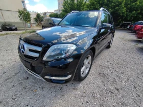 Mercedes-Benz GLK 350cdi/256hp/4matic /Швейцария , снимка 2