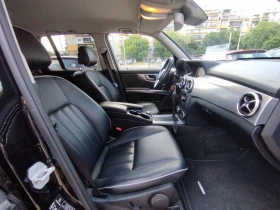 Mercedes-Benz GLK 350cdi/256hp/4matic /Швейцария , снимка 12