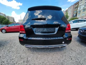 Mercedes-Benz GLK 350cdi/256hp/4matic /Швейцария , снимка 4