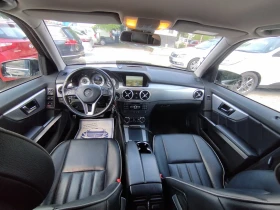 Mercedes-Benz GLK 350cdi/256hp/4matic /Швейцария , снимка 14