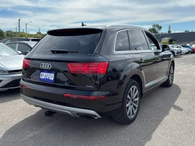 Audi Q7 Technik/ПАНОРАМА/ОБДУХВАНЕ/360, снимка 4