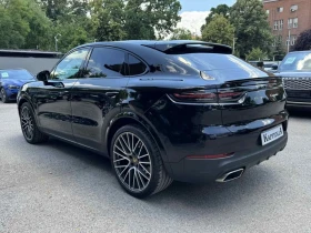 Porsche Cayenne Coupe, снимка 7